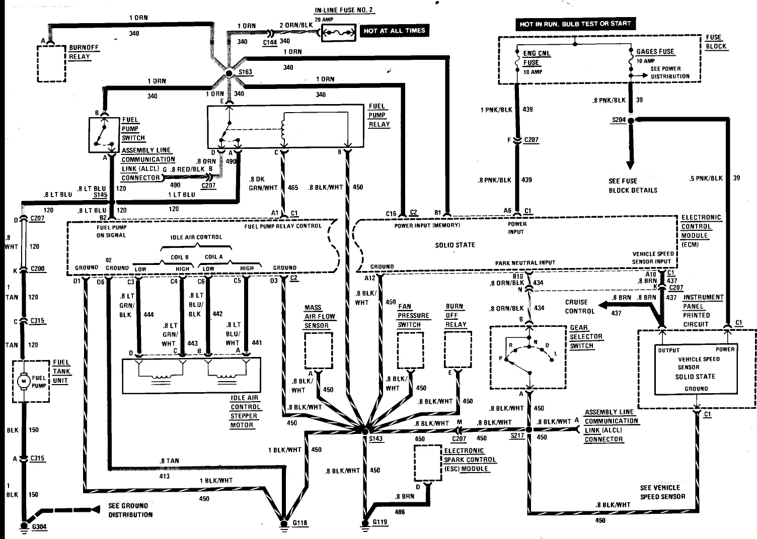 Diagram 91 Chevy Camaro Wiring Diagram Full Version Hd Quality Wiring Diagram
