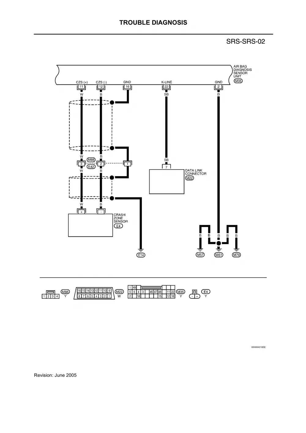 Diagram 91 Chevy K1500 Wiring Diagram Manual