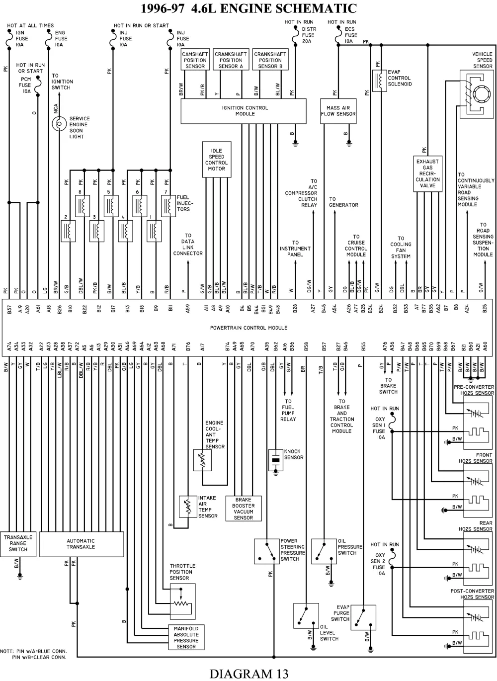 Diagram 93 Cadillac Deville Wiring Diagram Picture