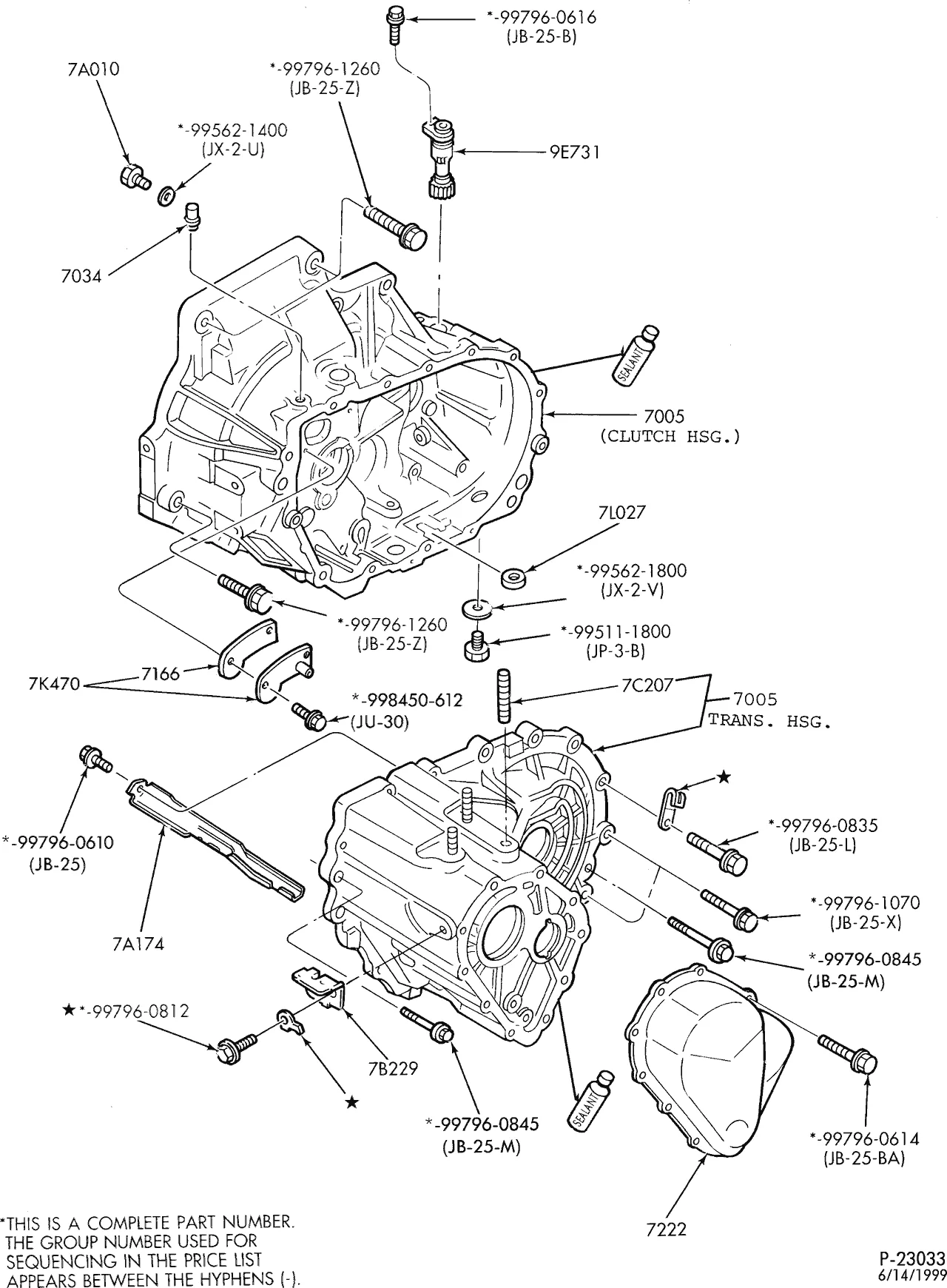 Diagram 95 Ford Escort Transmission Diagram