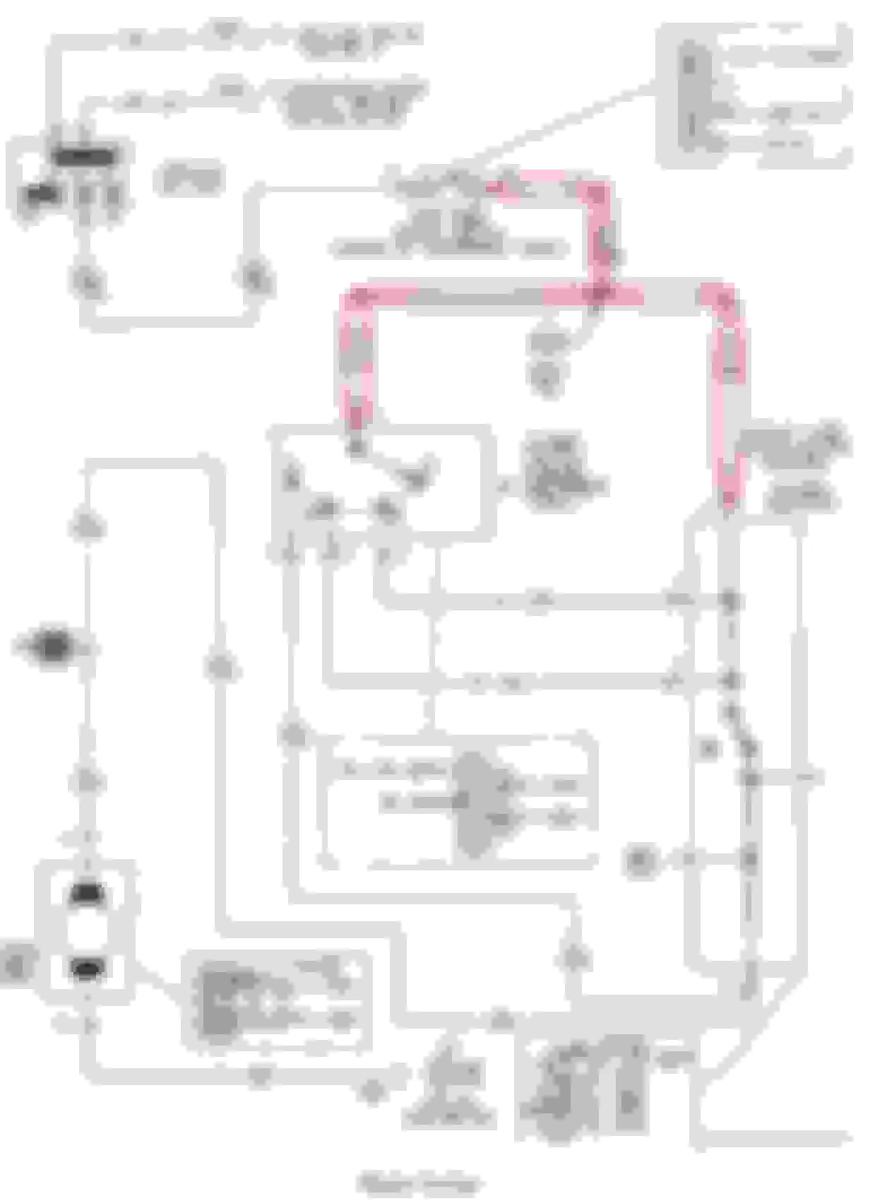 Diagram 97 Grand Cherokee Blower Motor Wire Diagram