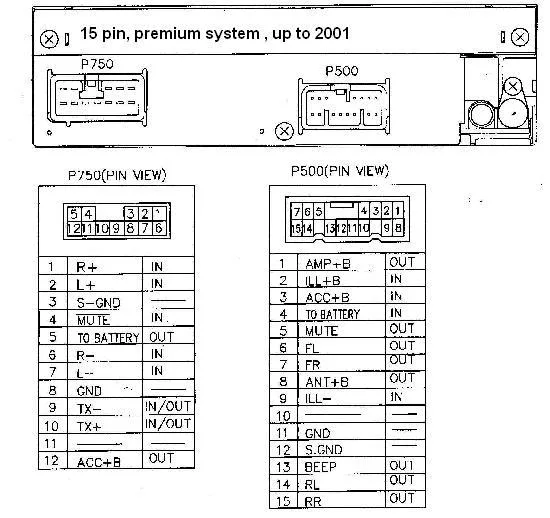Diagram 97 Toyota Celica Stereo Wiring Diagram