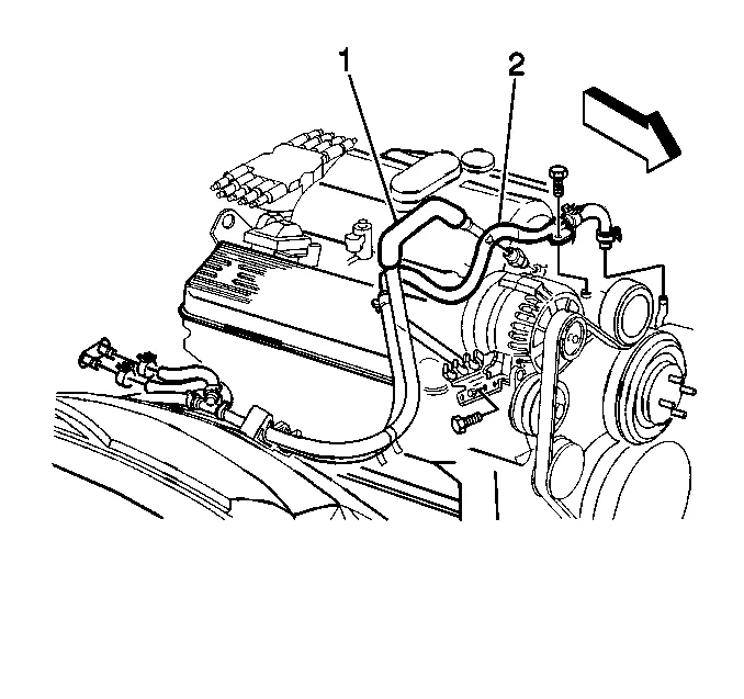 Diagram 99 Chevy Suburban 5 7 Engine Diagram