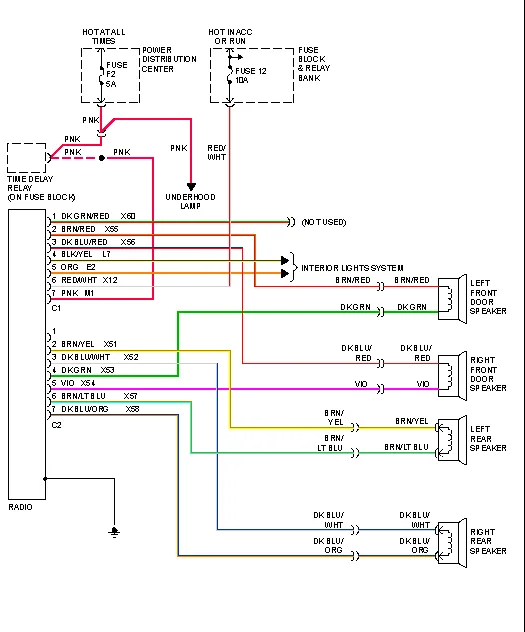 Diagram 99 Dodge Durango Wiring Diagram Full Version Hd Quality Wiring Diagram 159 223 119 28