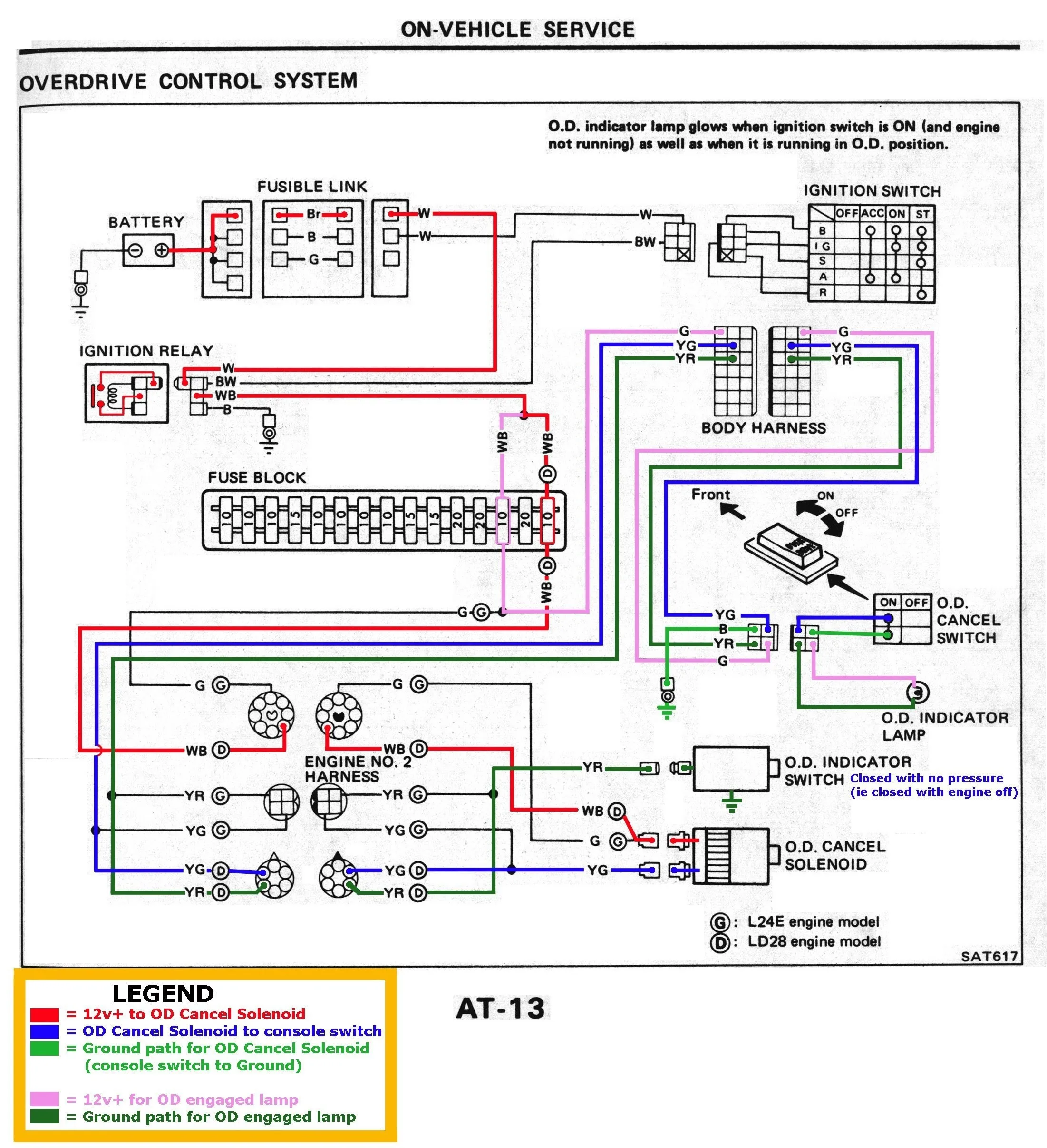 Diagram 99 Suburban Alternator Wiring Diagram