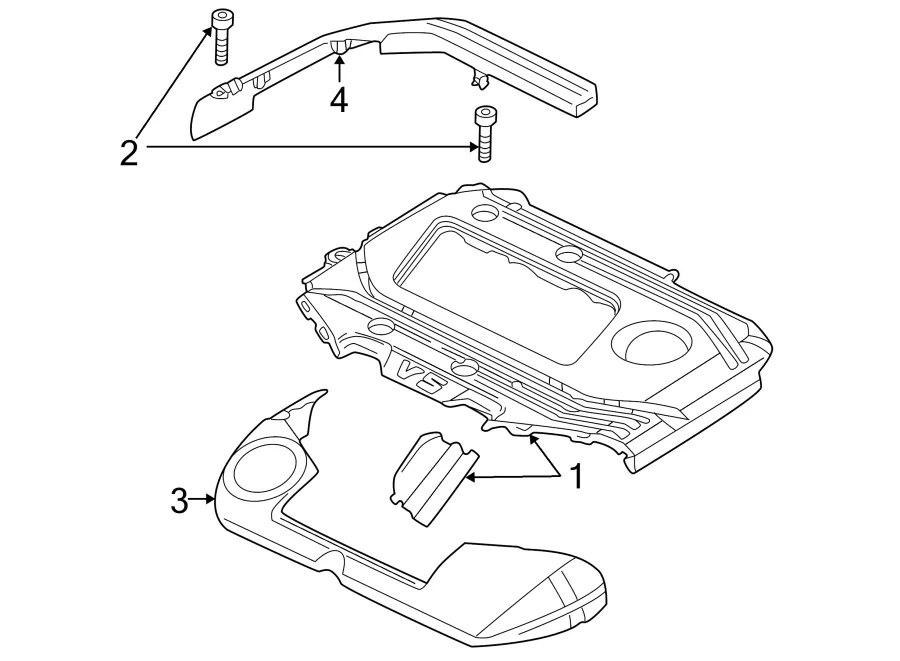 Diagram A4 2 8 L Engine Diagram