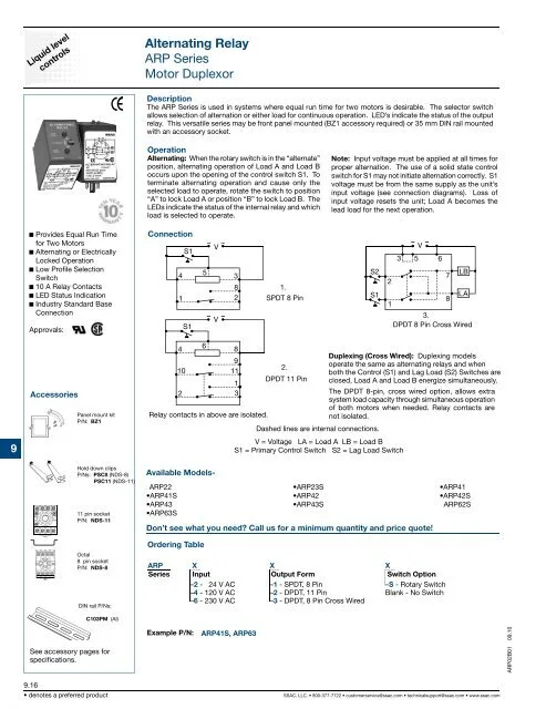 Diagram Ab Alternating Relay Wiring Diagram