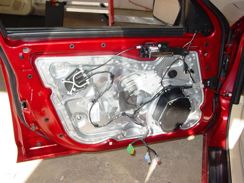 Diagram Ac Wiring Diagram 2006 Mercury Milan