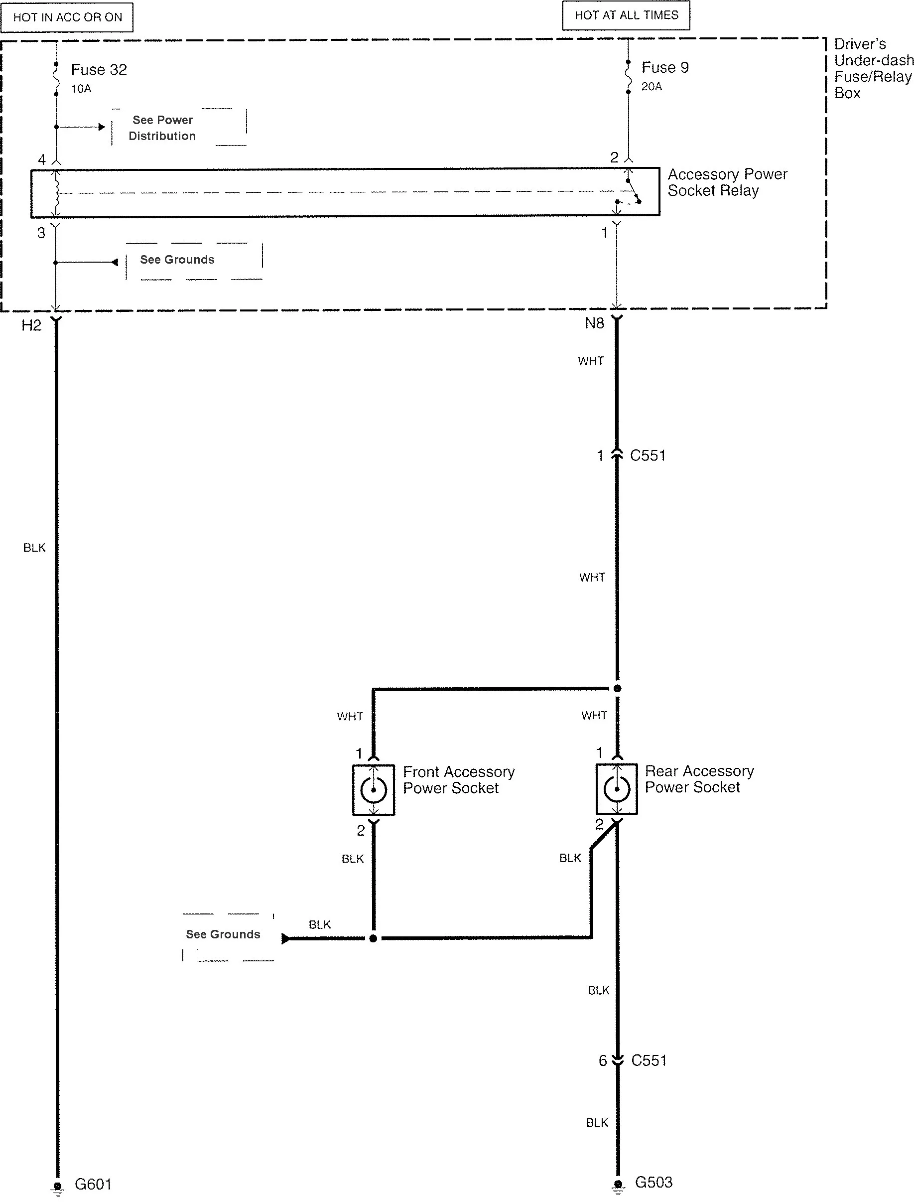 Diagram Acura Mdx 2009 Wiring Diagram
