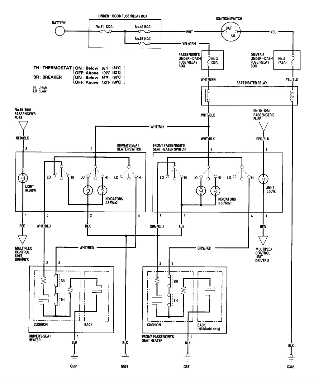Diagram Acura Mdx 2009 Wiring Diagram