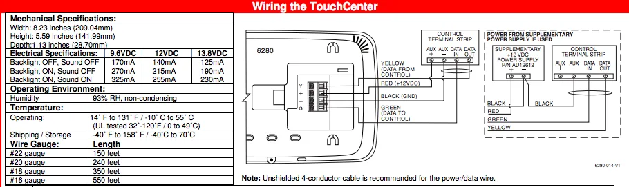Diagram Adt Safewatch Keypad Wiring Diagram