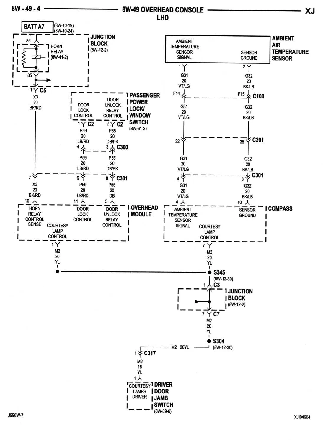 Diagram Agptek Keyless Entry Wiring Diagram