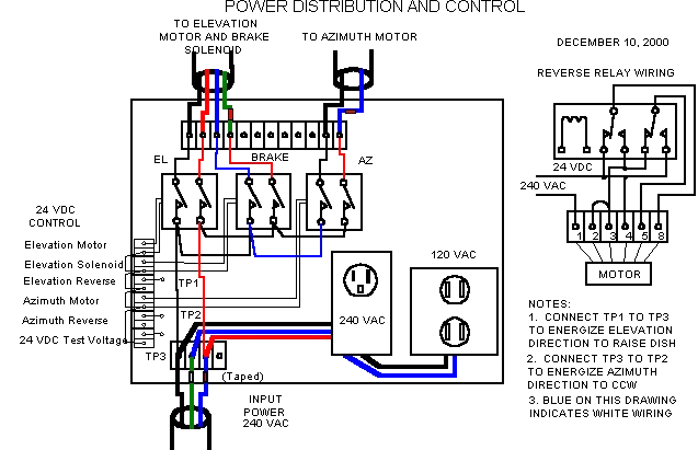 Diagram Airpressor 240 Volt Wiring Diagram