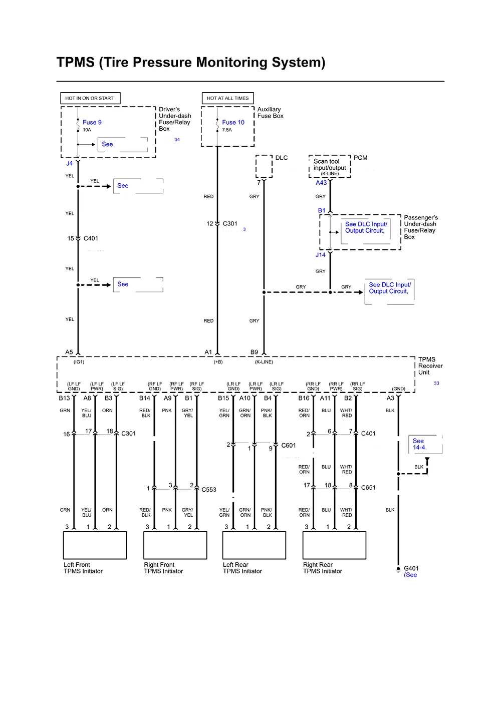 Diagram Ais Pilot Plug Wiring Diagram