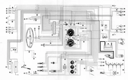 Diagram Alfa Romeo Electrical Wiring Diagrams