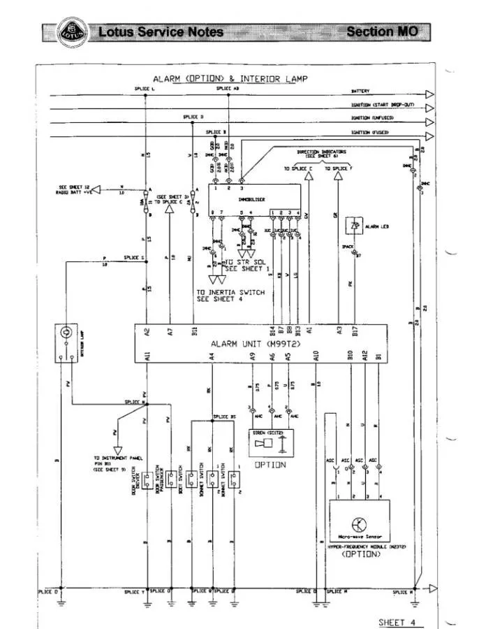 Diagram Alpine Cde 121 Wiring Diagram