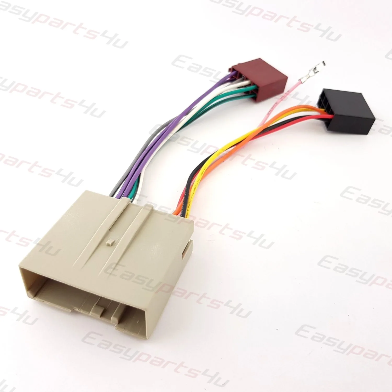 Diagram Alpine Cde 123 Wiring Diagram