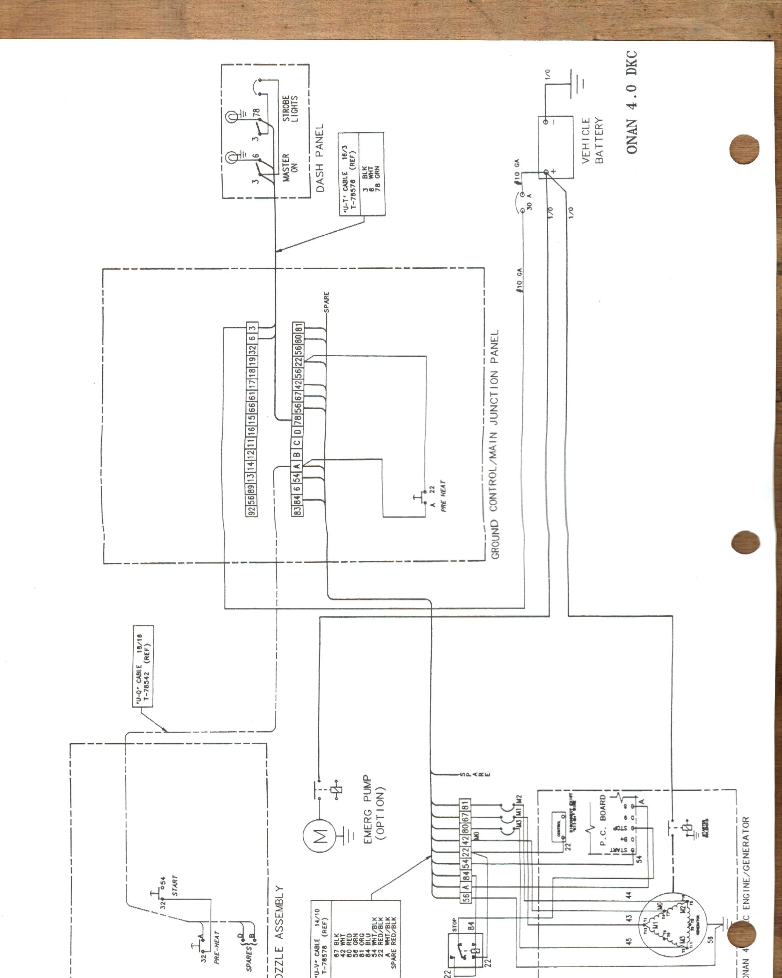 Diagram Altec Bucket Trucks Wiring Diagrams