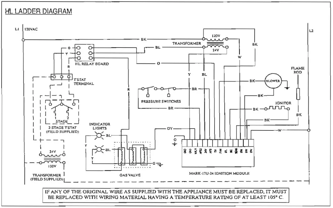 Diagram Alternator Internal Wiring Diagram