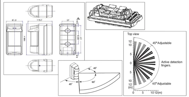 Diagram Altronix Rb5 Wiring Diagram
