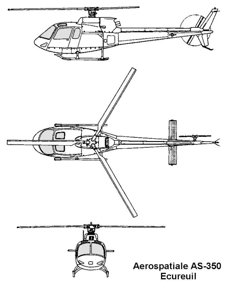Diagram Apache Helicopter Diagram