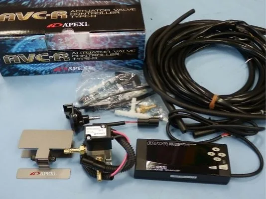 Diagram Apexi Avcr Wiring Diagram