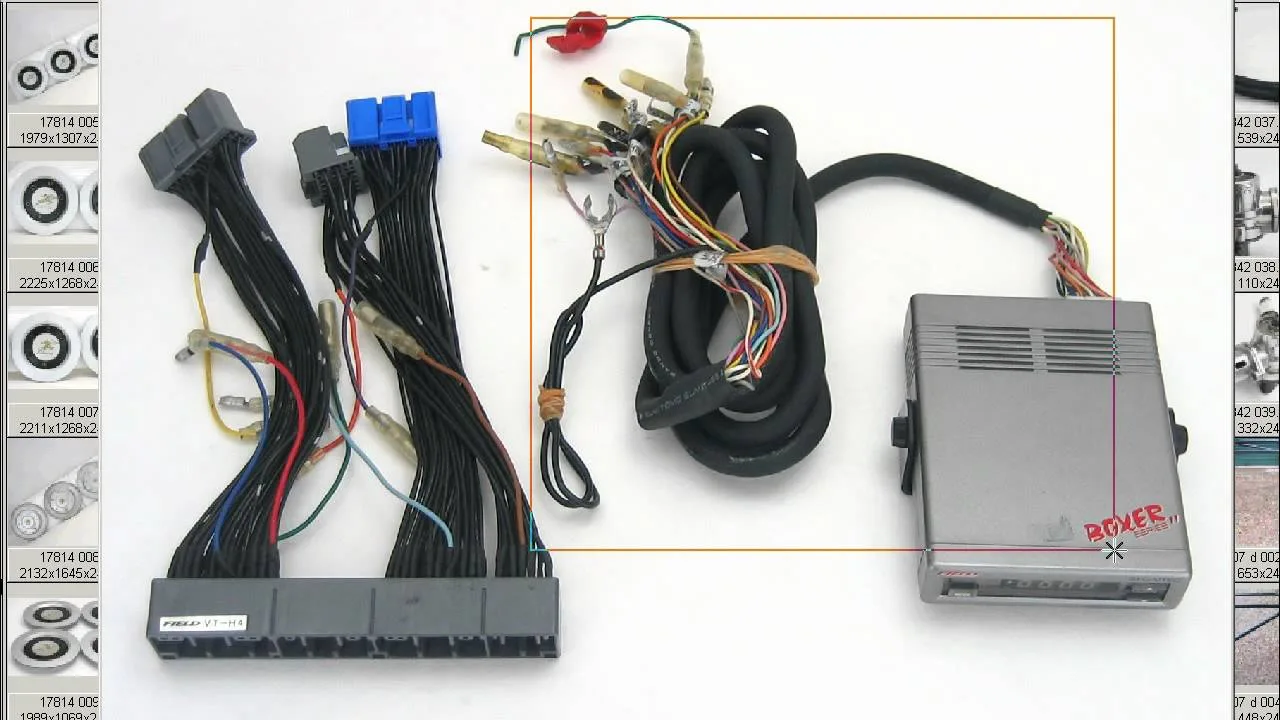 Diagram Apexi Vtec Controller Diagram