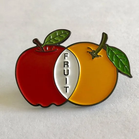 Diagram Apple And Orange Venn Diagram