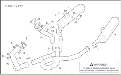 Diagram Aprilia Sportcity Wiring Diagram