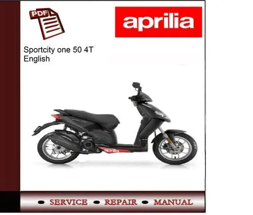 Diagram Aprilia Sportcity Wiring Diagram