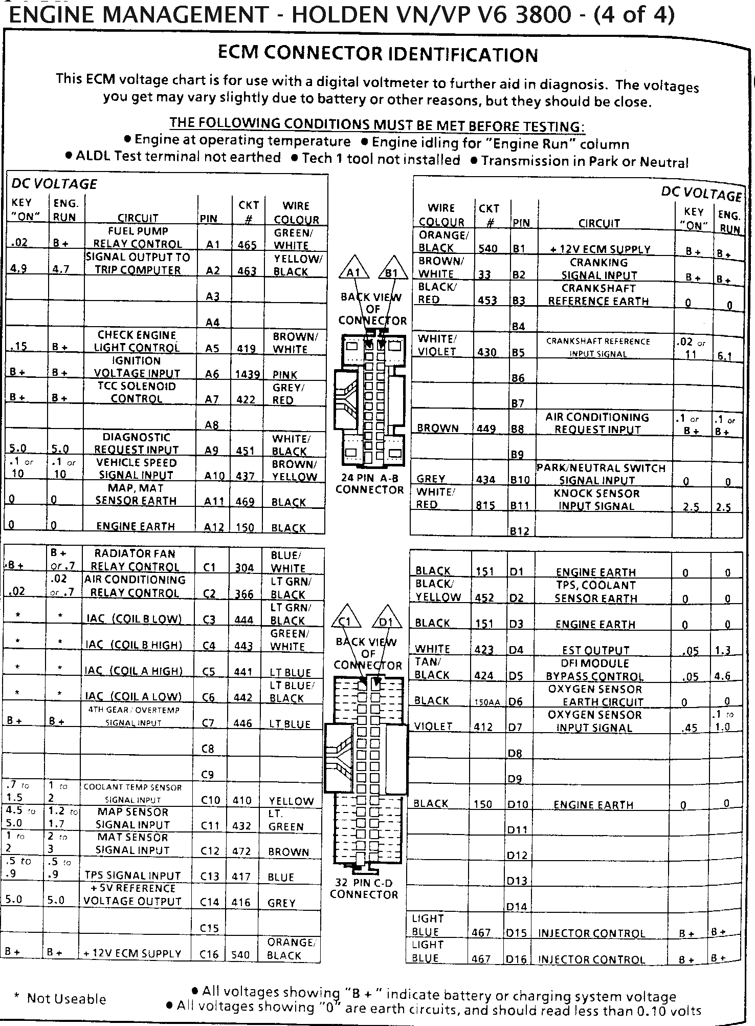Diagram Arco Vr 406 Wiring Diagram