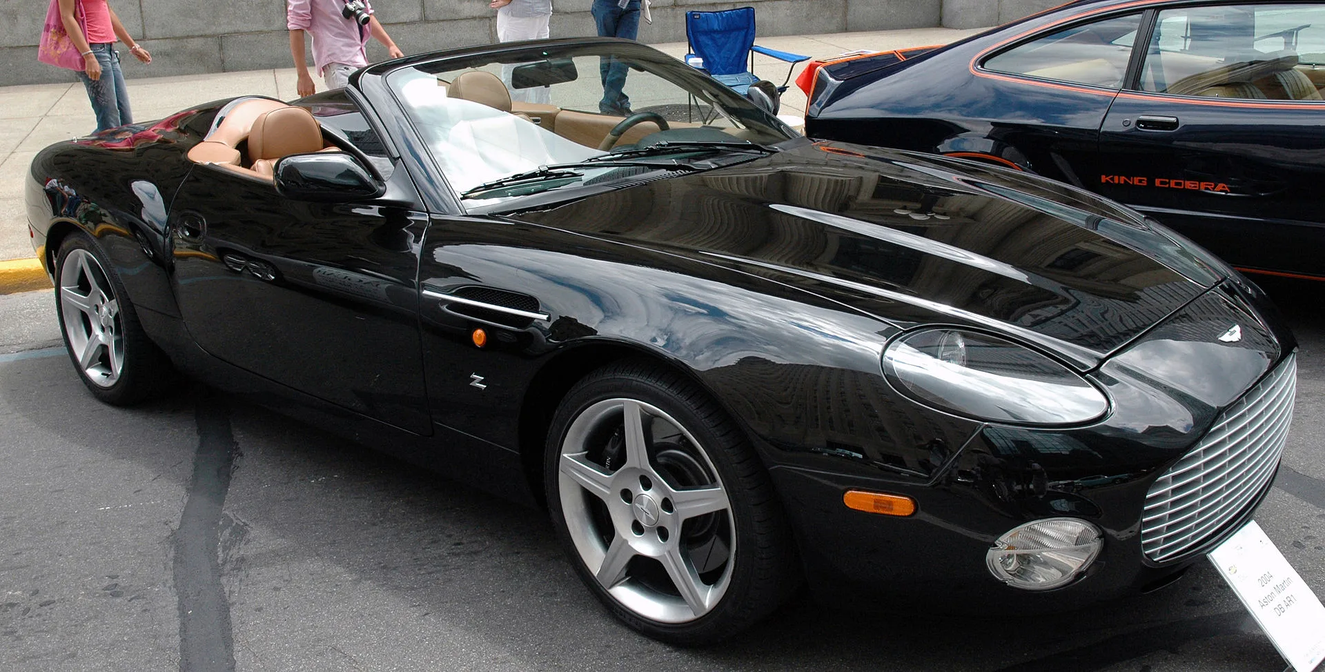 Diagram Aston Martin Db7 Wiring Diagram Conversion
