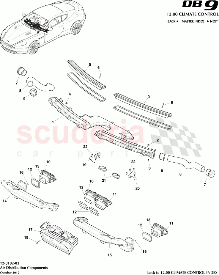 Diagram Aston Martin Db9 Wiring Diagram Gearbox For Sale