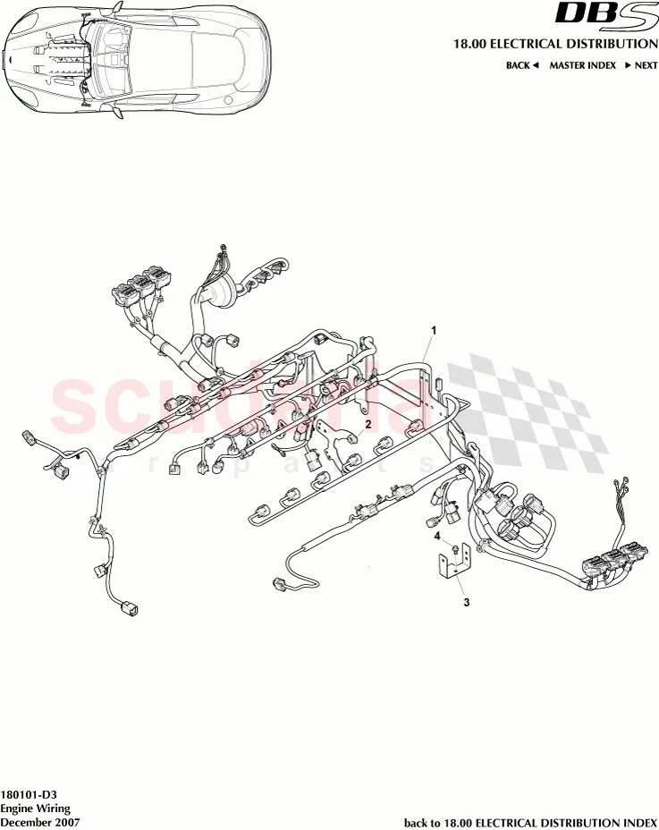 Diagram Aston Martin Dbs Wiring Diagram Review