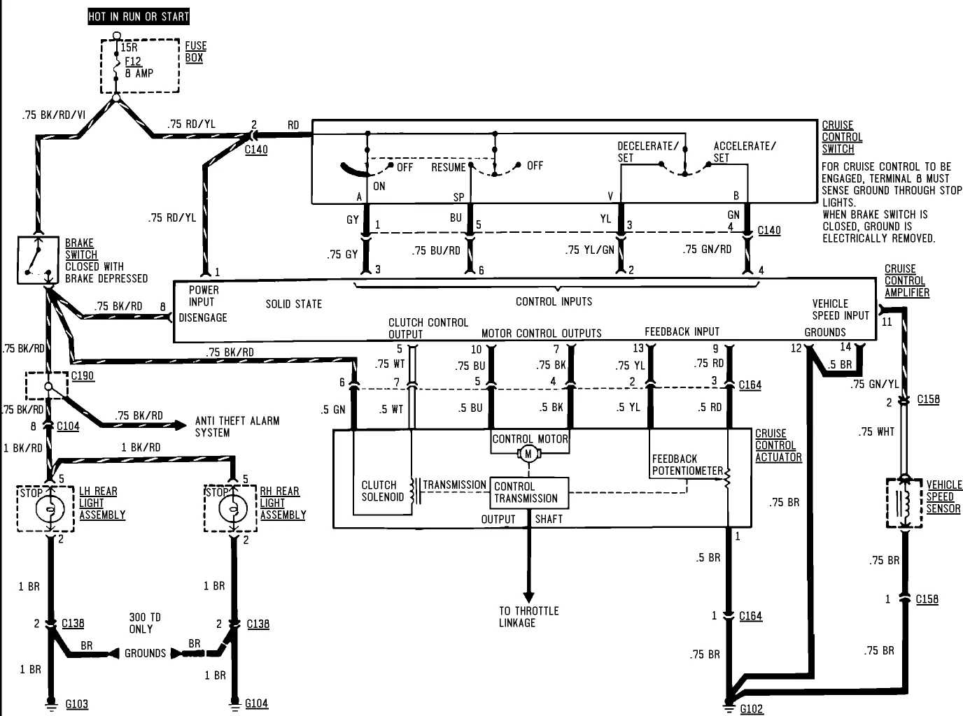 Diagram Aston Martin Lagonda Wiring Diagram