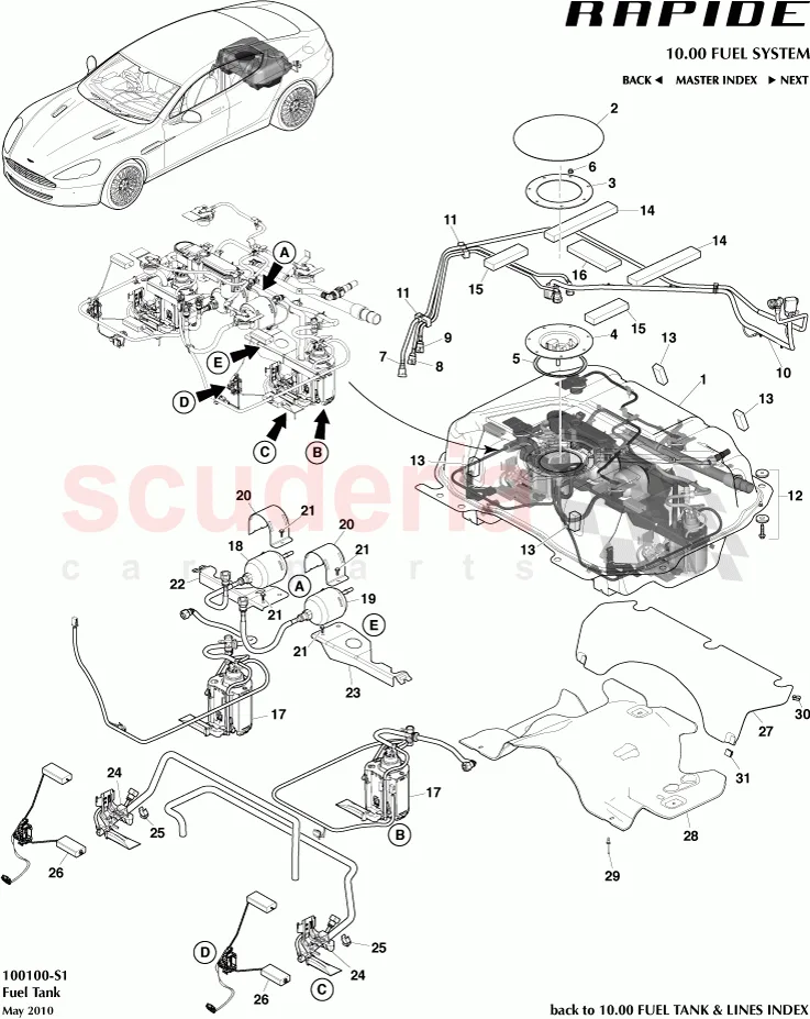 Diagram Aston Martin Rapide Wiring Diagram Transmission