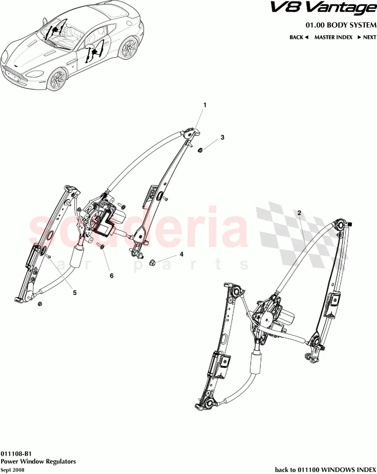 Diagram Aston Martin Vantage Convertible Wiring Diagram