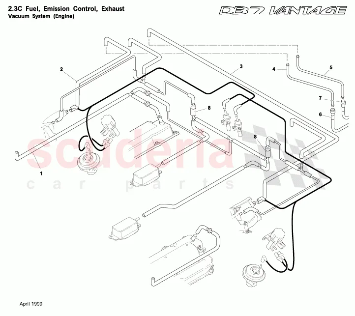 Diagram Aston Martin Vantage Convertible Wiring Diagram Transmission