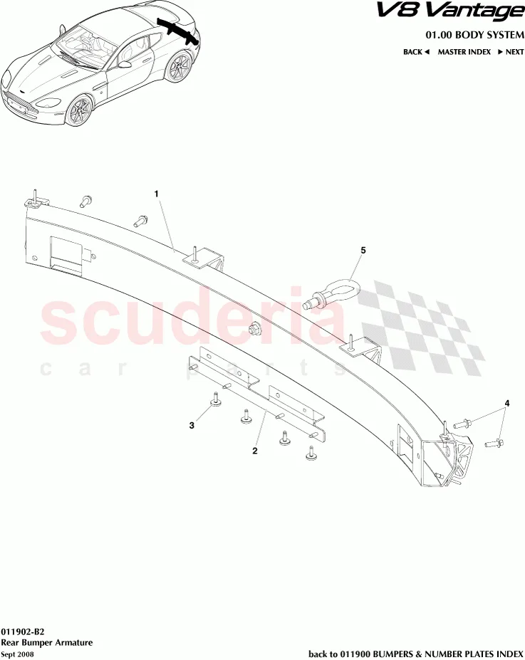 Diagram Aston Martin Vantage Convertible Wiring Diagram Transmission