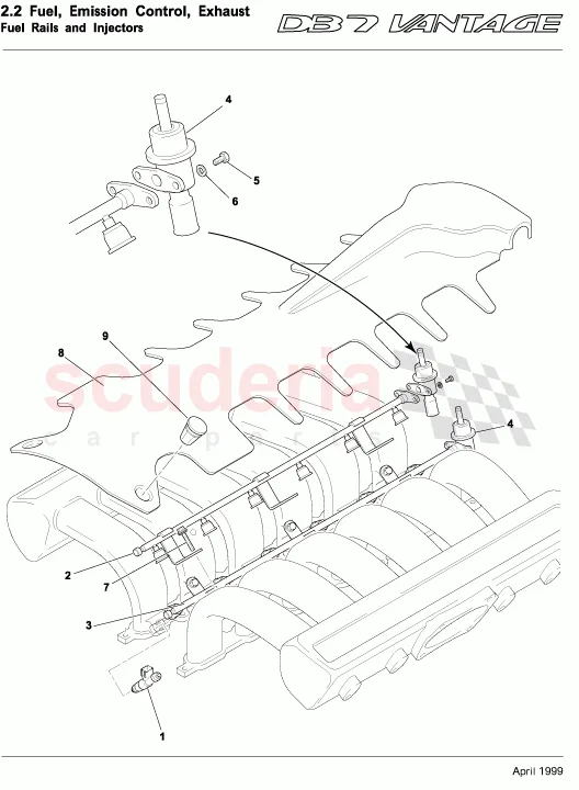 Diagram Aston Martin Vantage Convertible Wiring Diagram Transmission