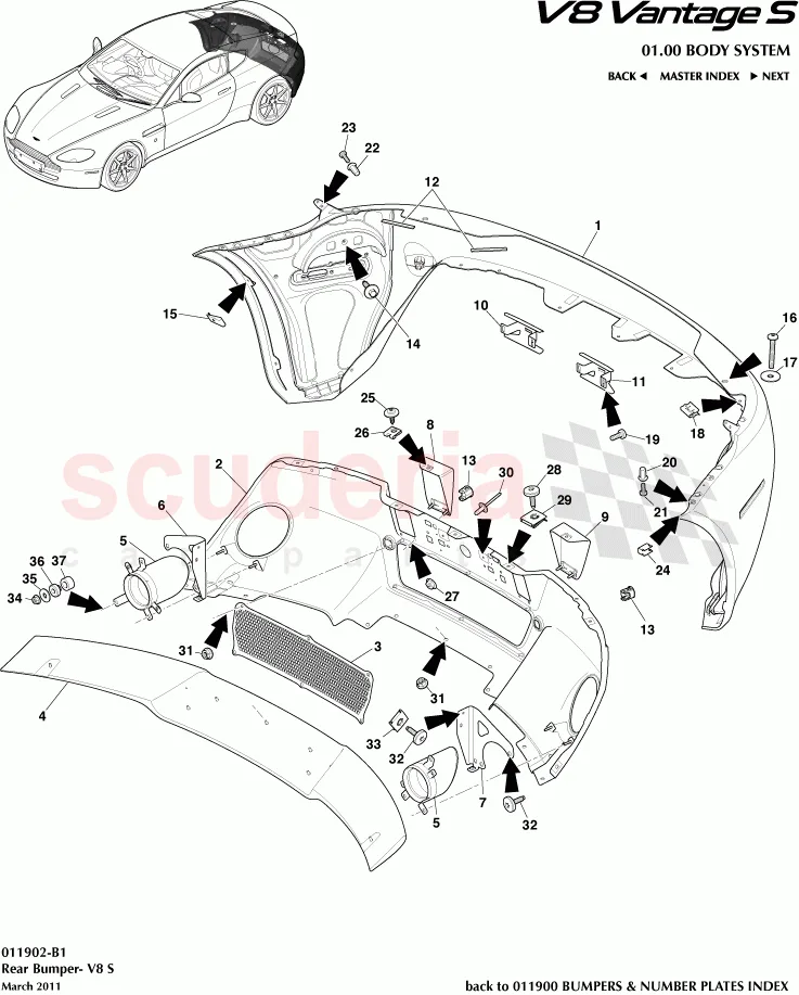 Diagram Aston Martin Vantage Wiring Diagram Or Auto