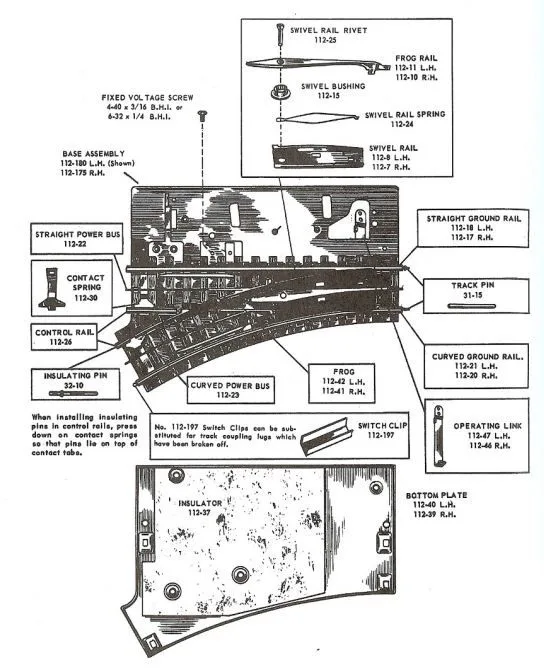 Diagram Atlas Train Switch Wiring Diagram