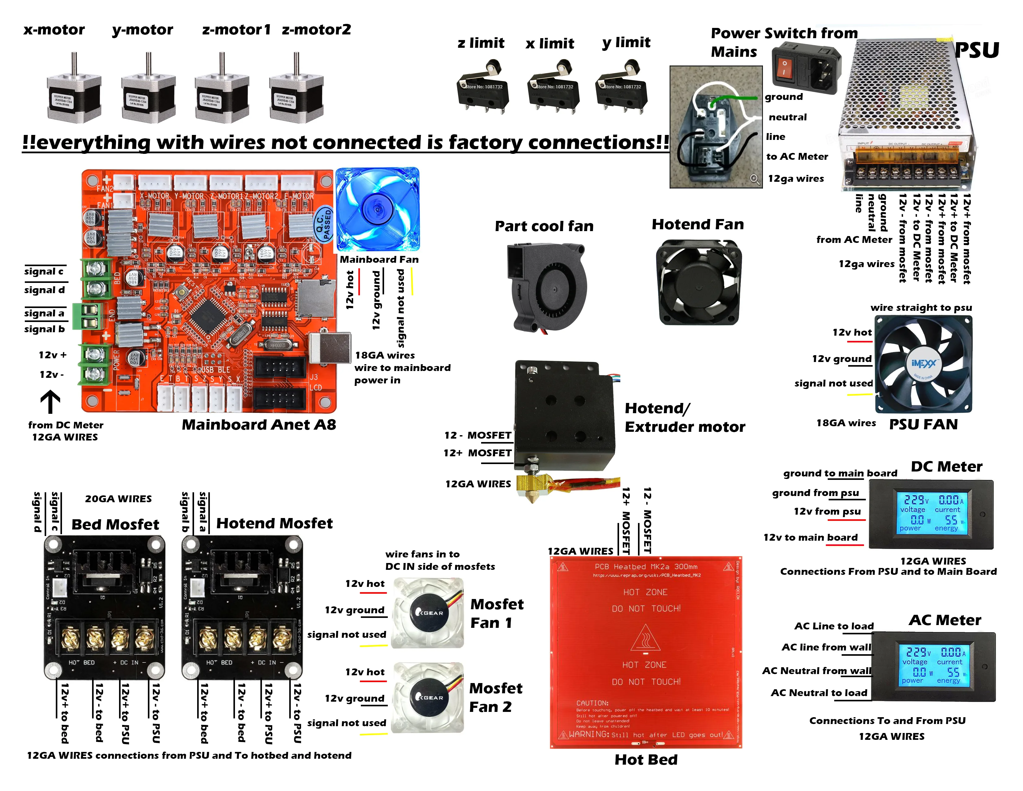 Diagram Audi A8 Wiring Diagram