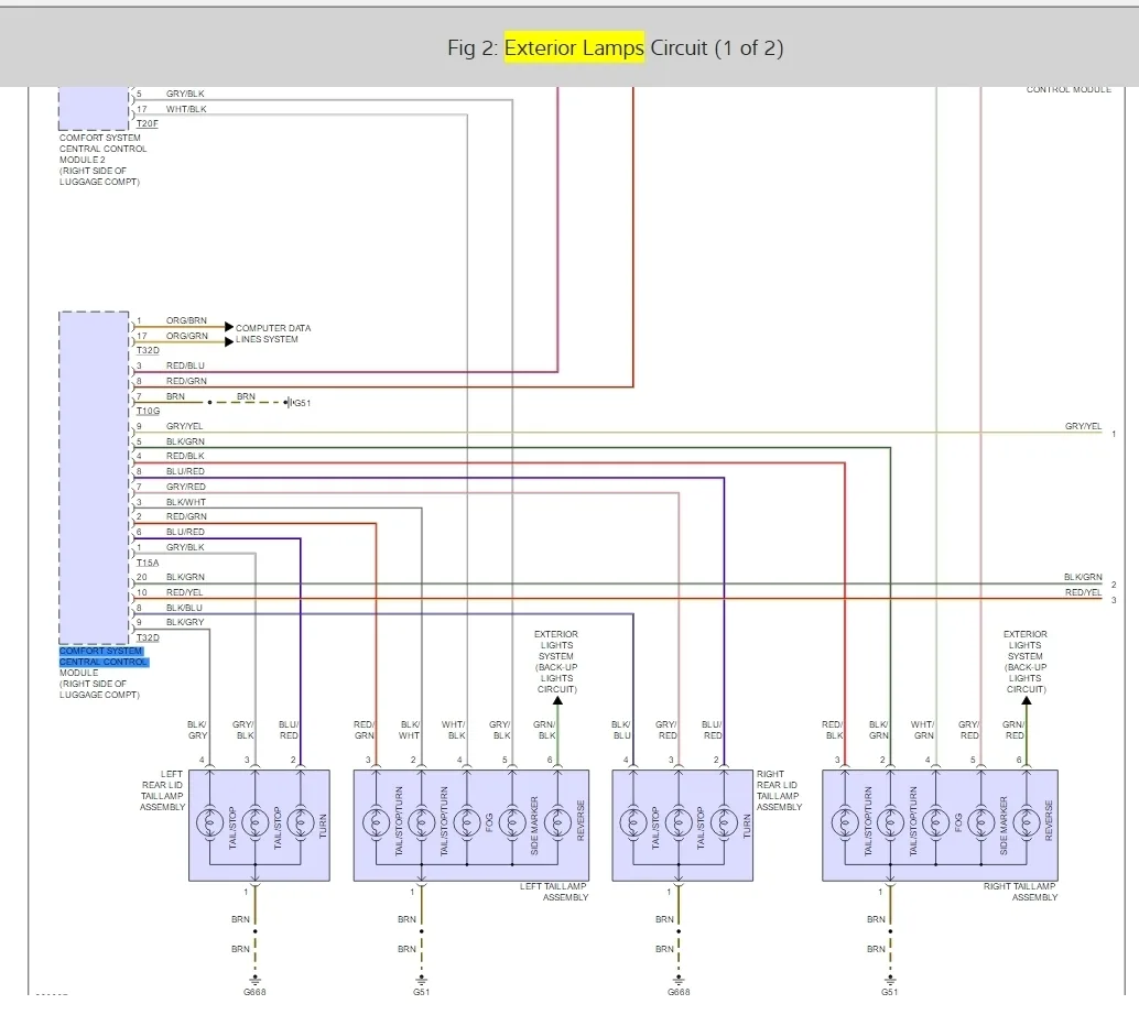 Diagram Audi Q5 Mmi User Wiring Diagram