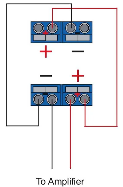 Diagram Audiobahn A8002T Wiring Diagram