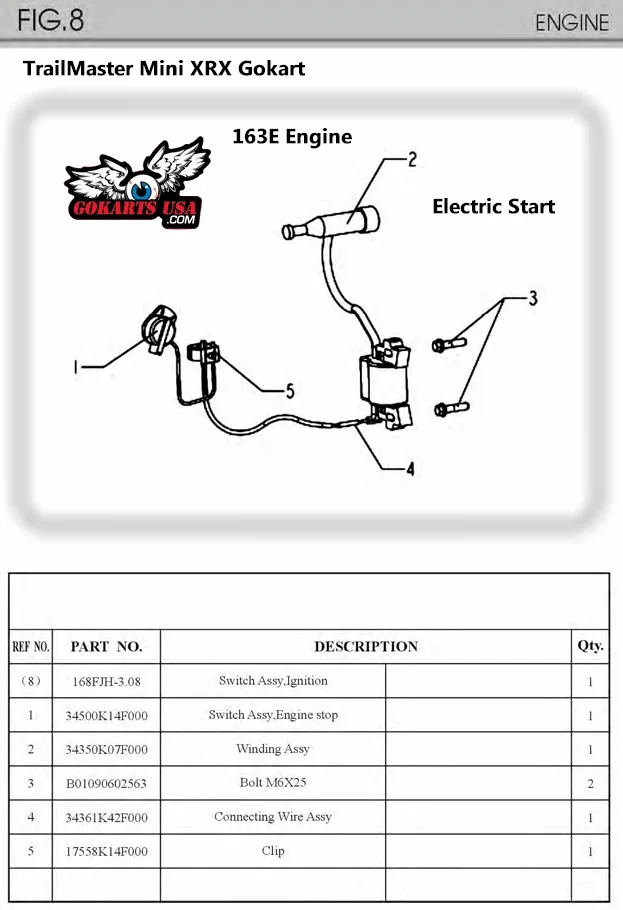 Diagram Auto Start Wiring Diagrams