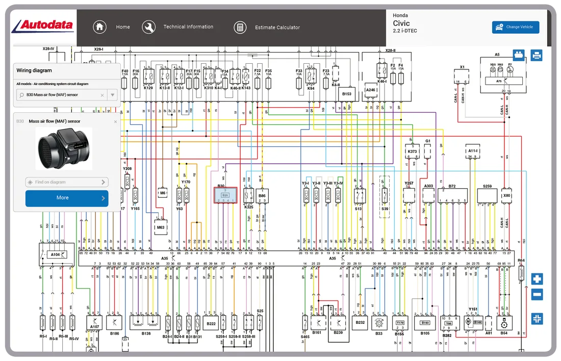 Diagram Automotive Wiring Diagrampanies