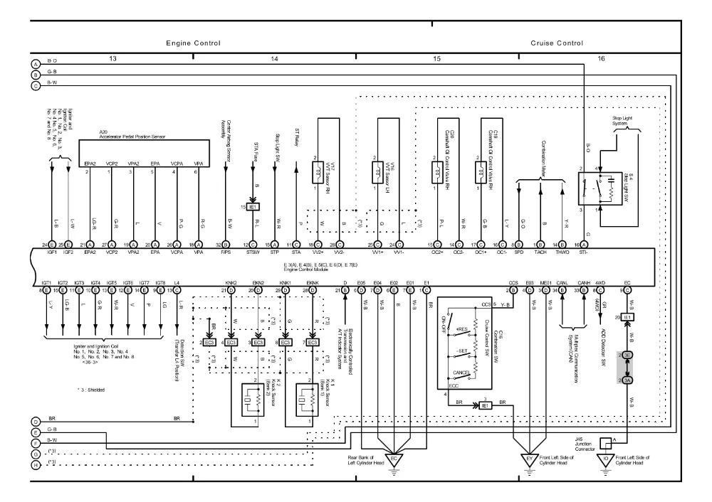 Diagram Autostart Wiring Diagram 2005 Toyota Ta