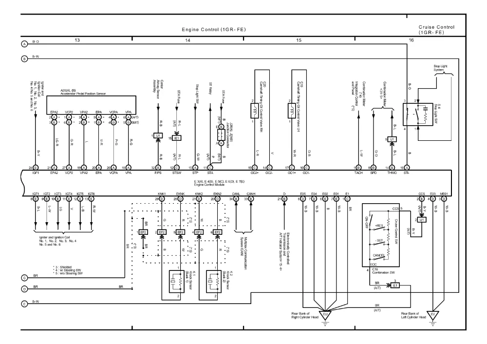 Diagram Autostart Wiring Diagram 2005 Toyota Ta