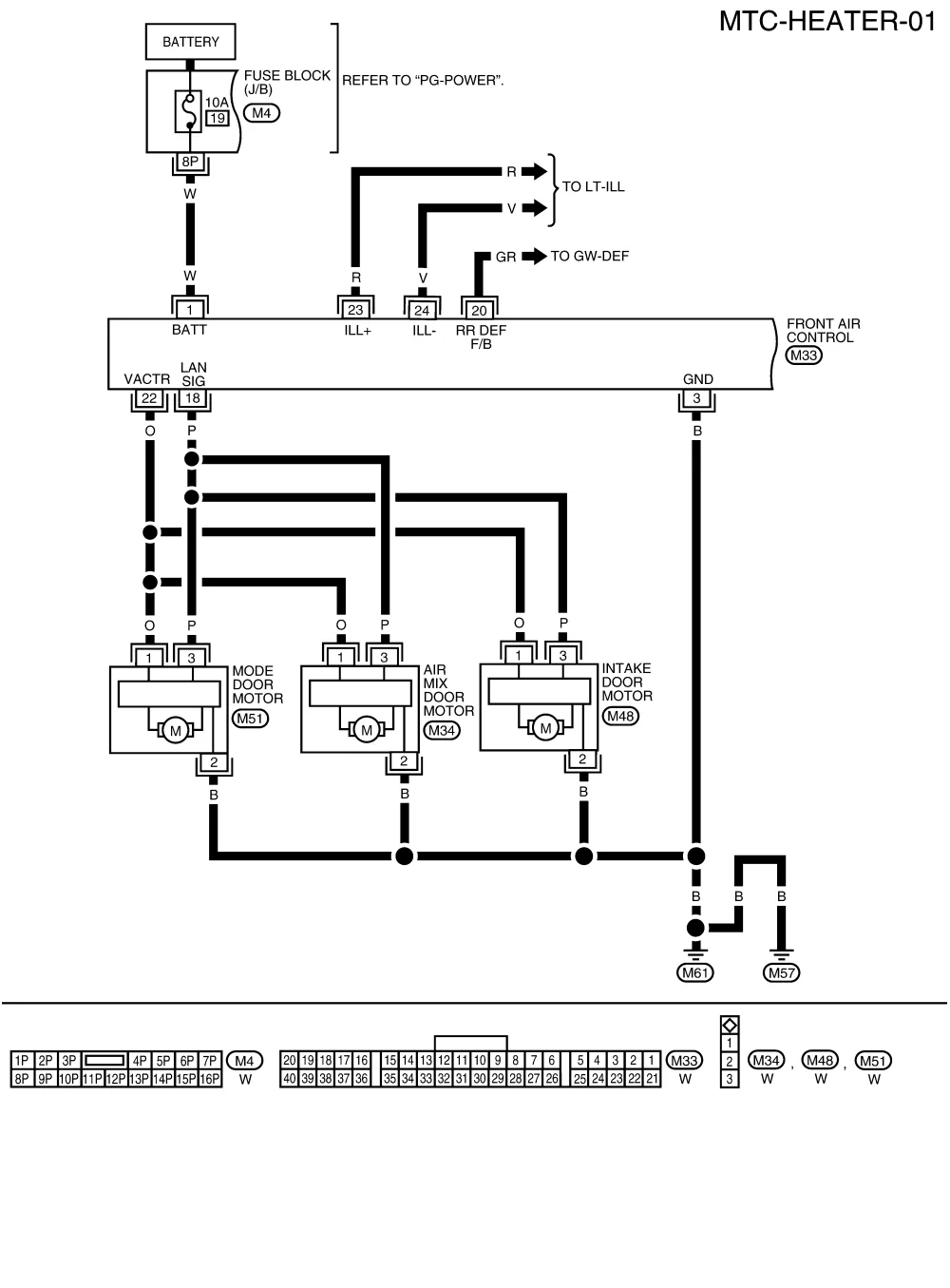 Diagram Beechcraft 99 Airliner Wiring Diagram Electrical Systems Manual